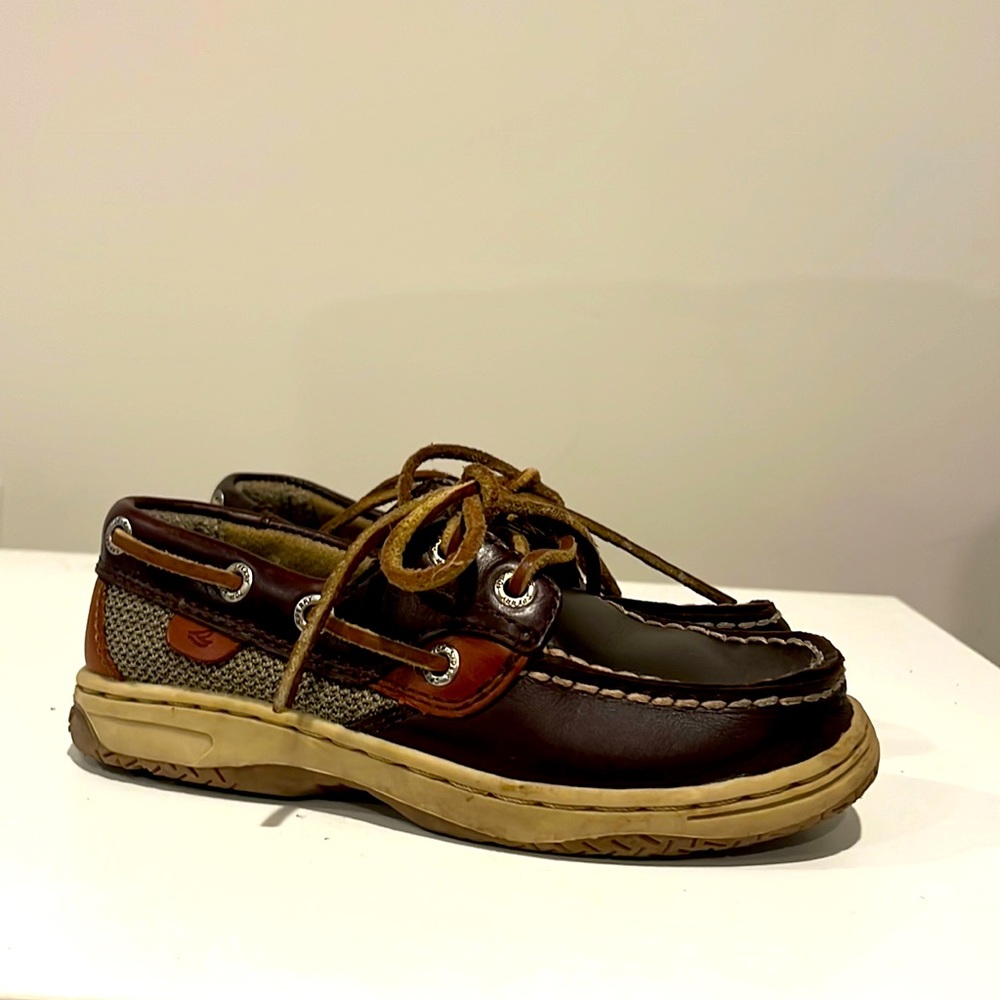 Topsides child size 11 children. I will clean them.